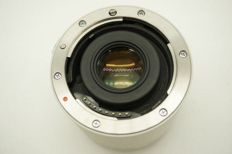 8443 美品 SONY テレコンバーター 2x SAL20TC - メルカリ