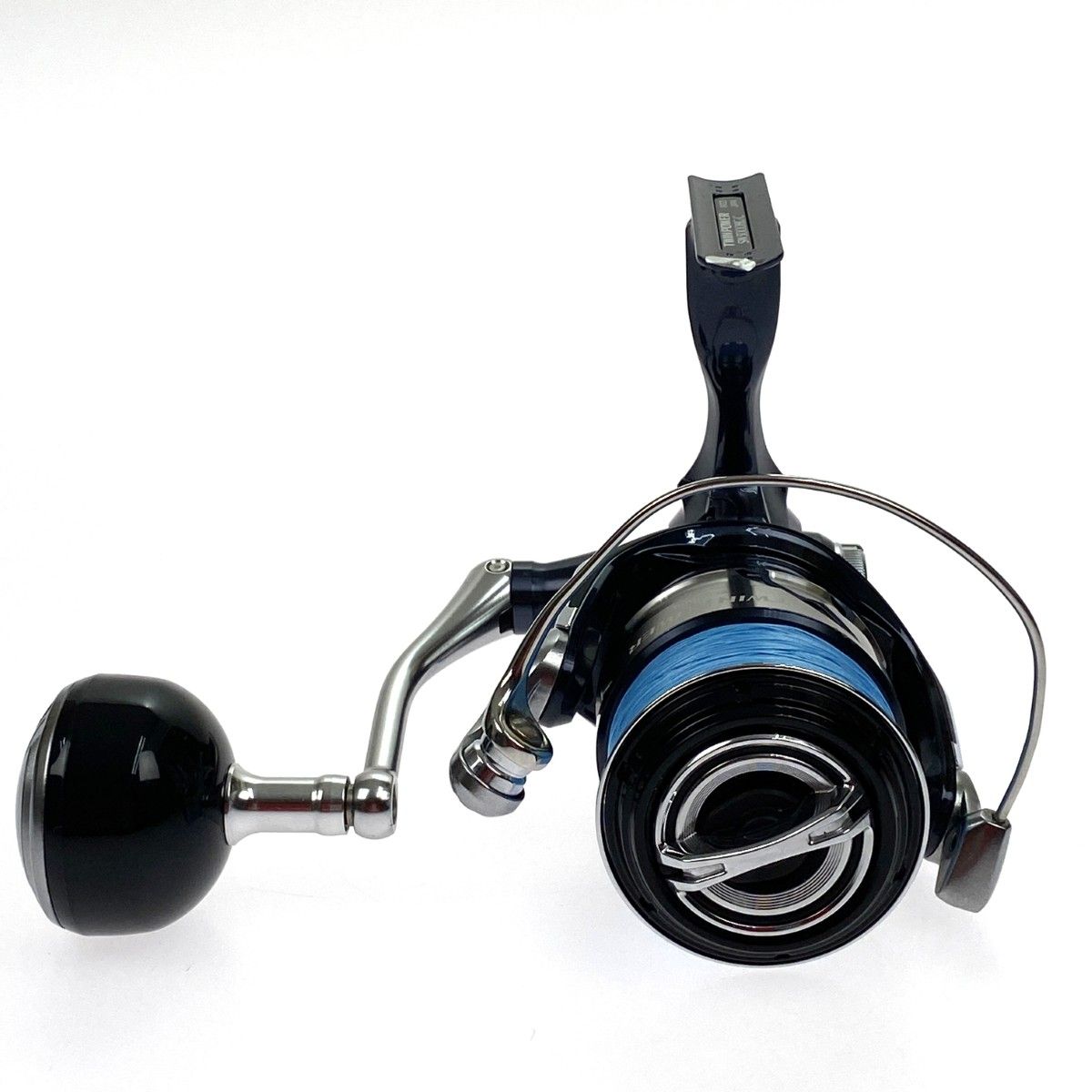 SHIMANO シマノ 21 ツインパワー SW 5000 HG 04222