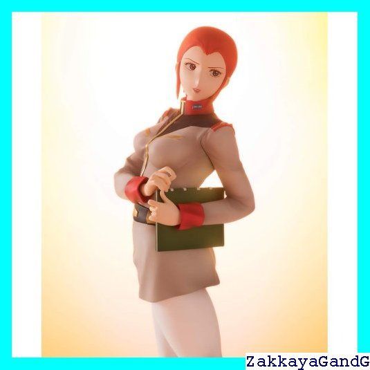 メガハウス(MegaHouse) 　　 マチルダ・アジャン メガハウス MegaHouse ガンダム・ガールズ・ジェネレーション