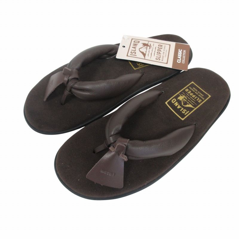 アイランドスリッパ ISLAND SLIPPER × ライト WRYHT別注 タグ付