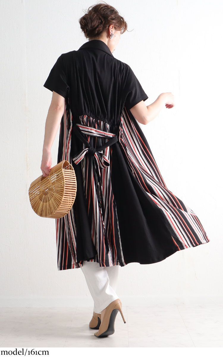 honey mi honey ワンピース HONEY MI HONEY ジャガード チュニック