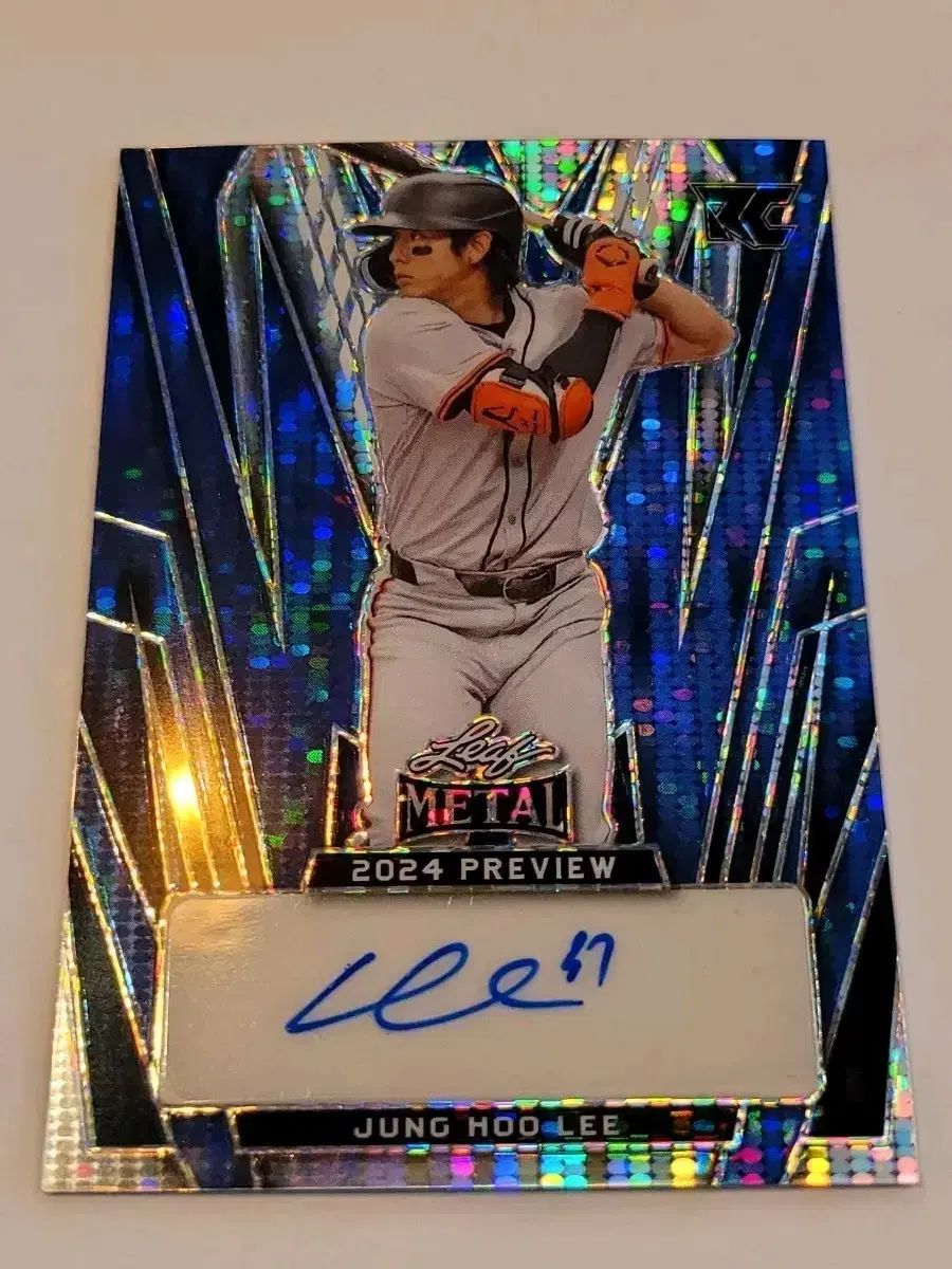 【早い者勝ち】川崎フロンターレ　エリソン　サインカード　2024 エリソン 直筆サインカード Topps 2024 topps 染まっ jリーグ2024 川崎