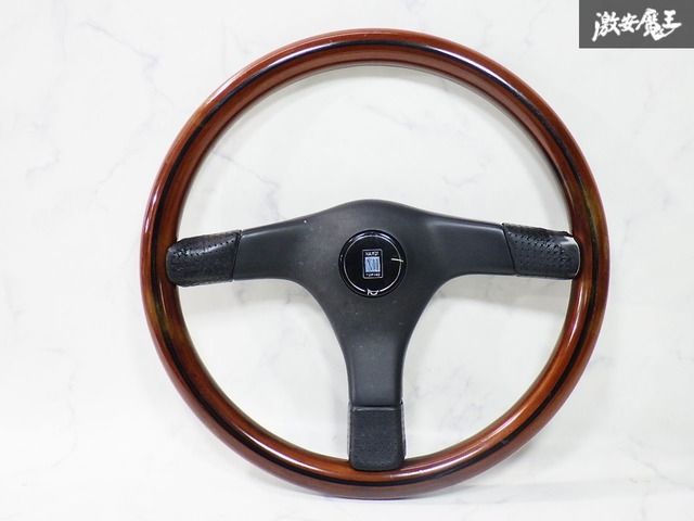 NARDI TORINO ハンドル Nardi Torino Classic 355mm | SevenStars