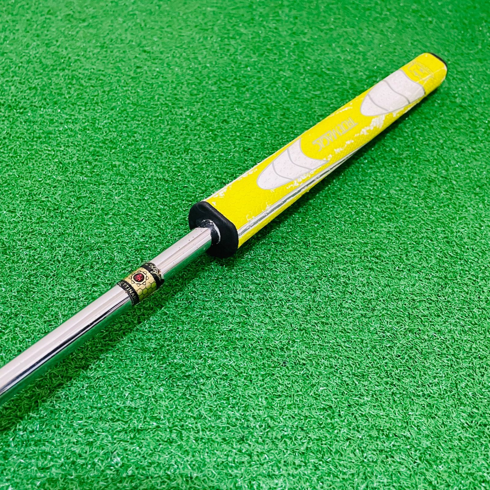 9135 BETTINARDI ベティナルディ Ben Hogan BHB・7 ベンホーガン