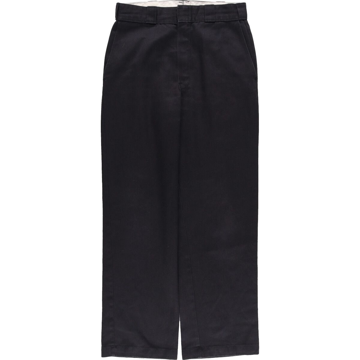 古着 90年代 ディッキーズ Dickies ワークパンツ USA製 メンズ