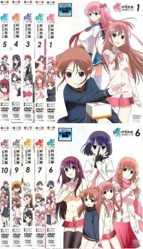 全巻セット【中古】DVD▼咲 Saki(26枚セット)全9巻 + 阿知賀編 全10巻 + 全国編 全7巻▽レンタル落ち 咲 Saki 全26枚 全9巻 + 阿知賀編 全10巻 全国編 全7巻 レンタル