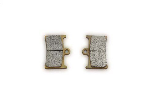 数量 7529-Spec03 ブレーキパッド METALLICO メタリカ