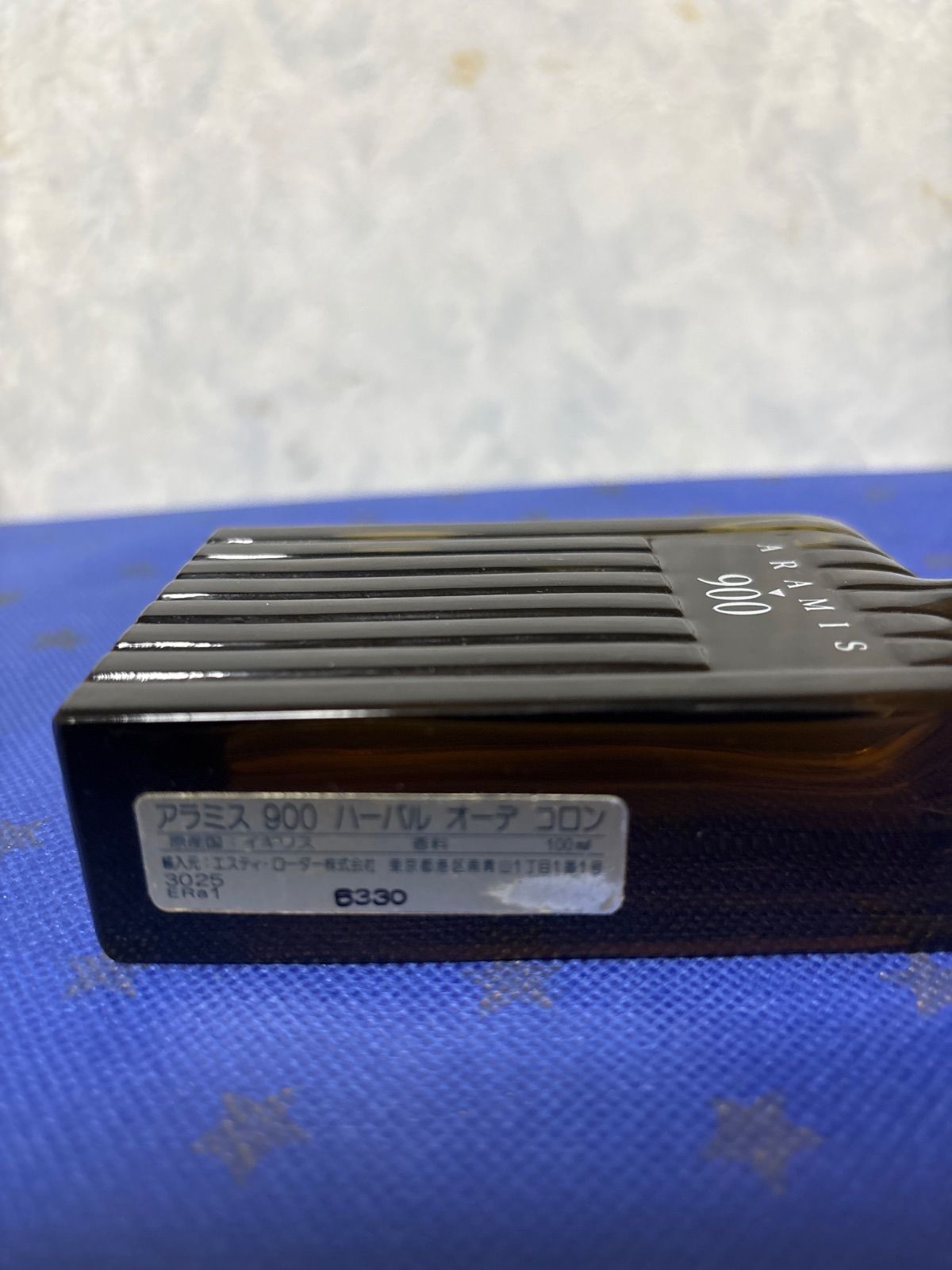  アラミス900ハーバルオーデコロン 100 ml k 香水(男性用) 香水