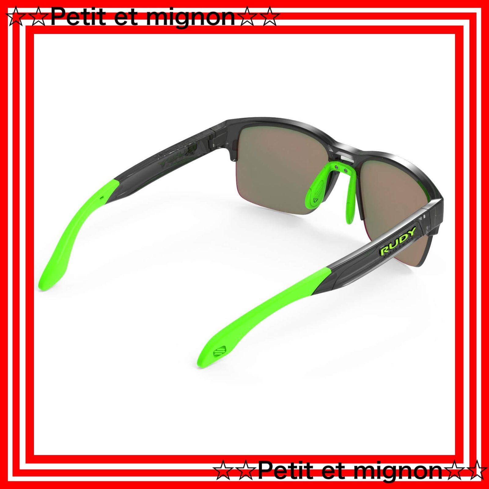  運動 トライアスロン ジョギング テニス マラソン 自転車 野球 バイク ロード SPINAIR サングラス スポーツ スピンエア ルディプロジェクト RUDYPROJECT サングラス キッズファッション小物