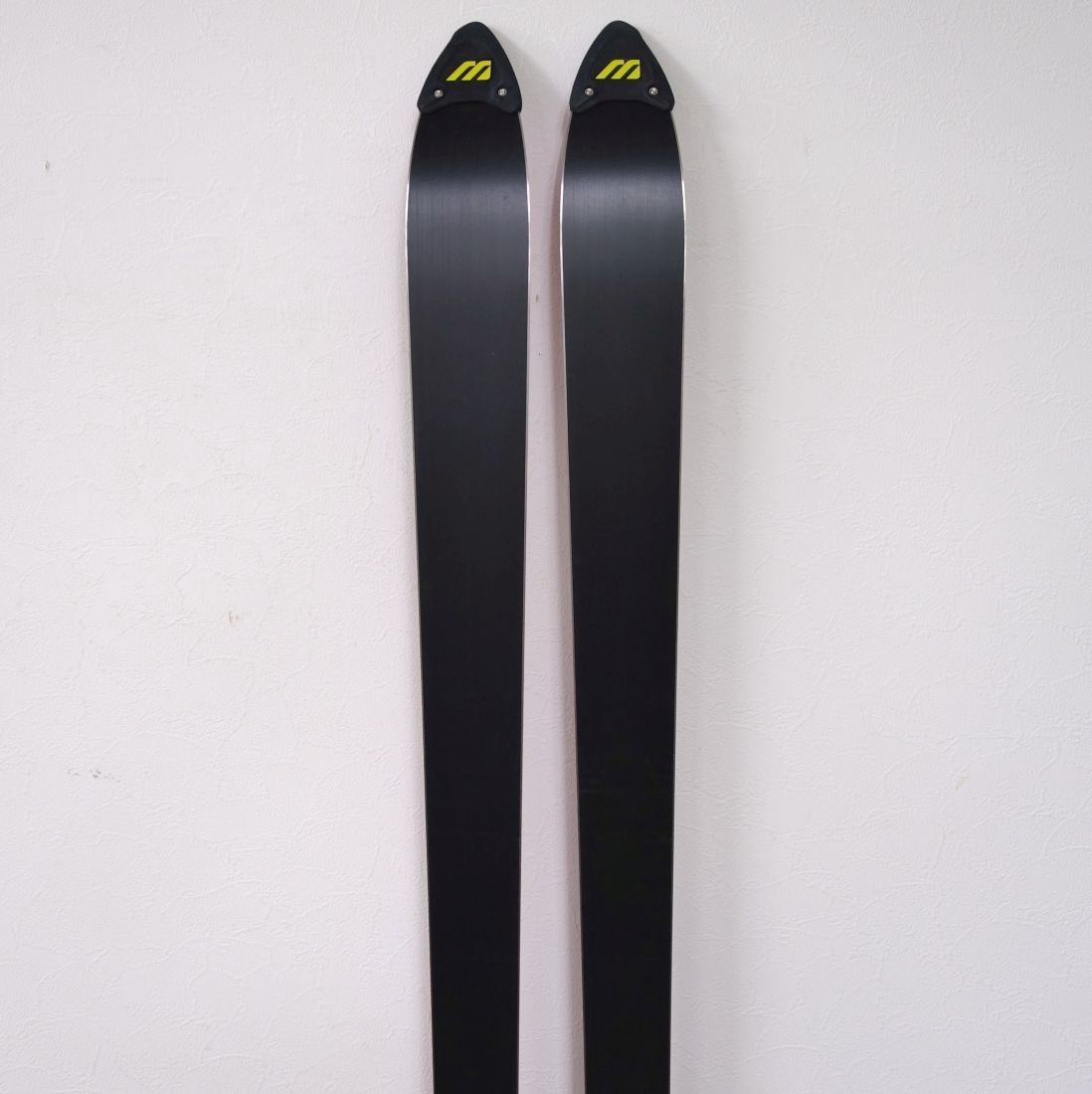 MIZUNO - 未使用 ミズノ Mizuno G mode Speed Flex 200cm センター 62ｍｍ レーシング スキー板 アウトドア 約2080ｇ(一本あたり) MIZUNO - 未使用 ミズノ Mizuno G mode Speed Flex 200cm