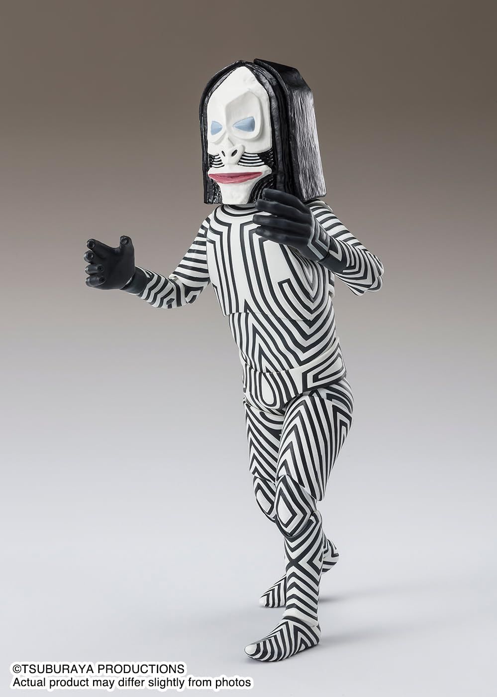 S.H.Figuarts