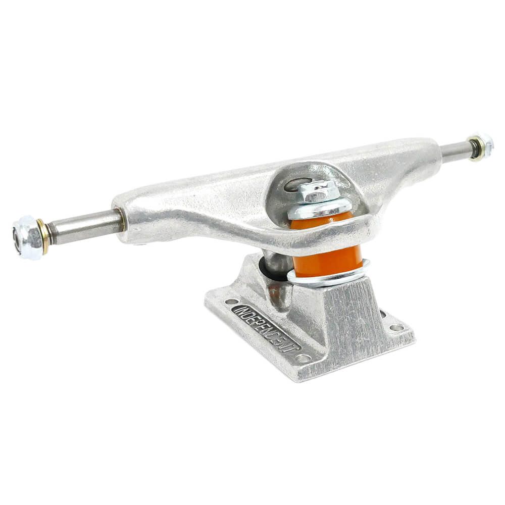 スケボーガールbonesSTF54インディペンデントトラック スケボーバック付き スケボーガールbonesSTF54インディペンデントトラック スケボーバック