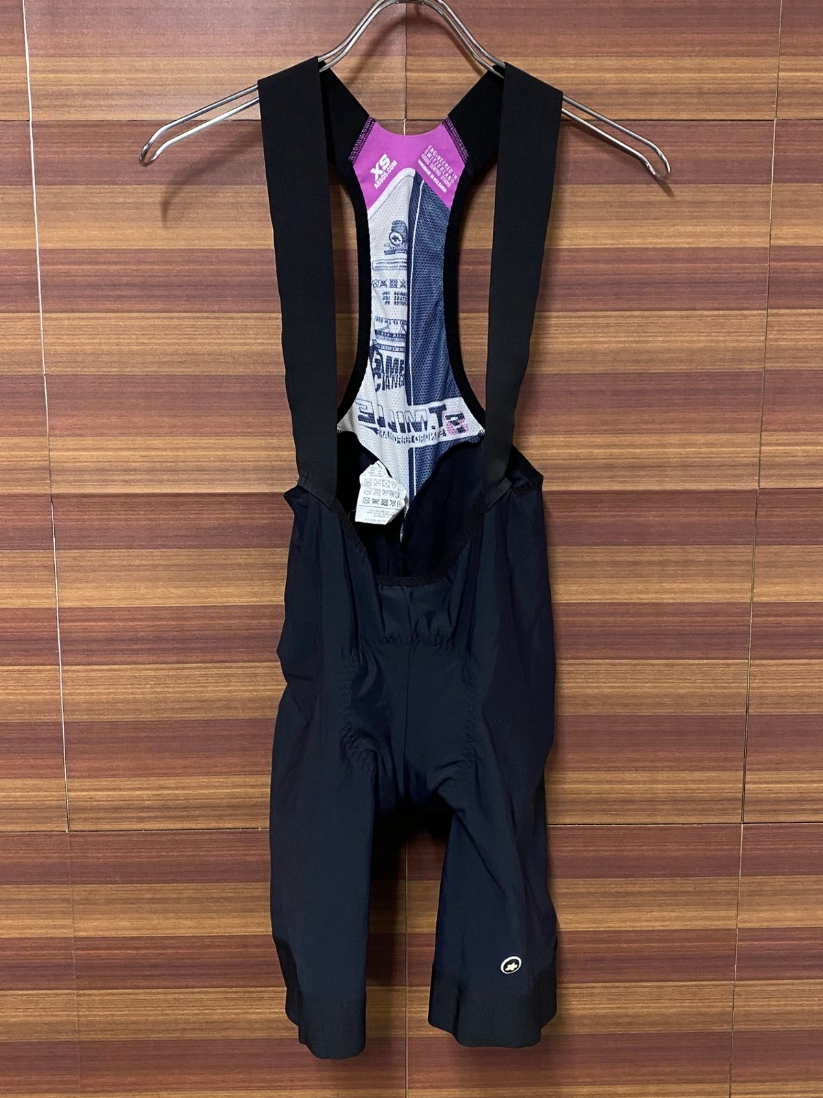 【約3万円購入】ビブショーツ　メルセデスベンツAMG PETRONAS 約3万円購入】ビブショーツ メルセデスベンツAMG PETRONAS