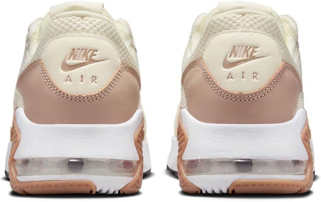 ナイキ] エア マックス エクシー W AIR MAX EXCEE ココナッツミルク