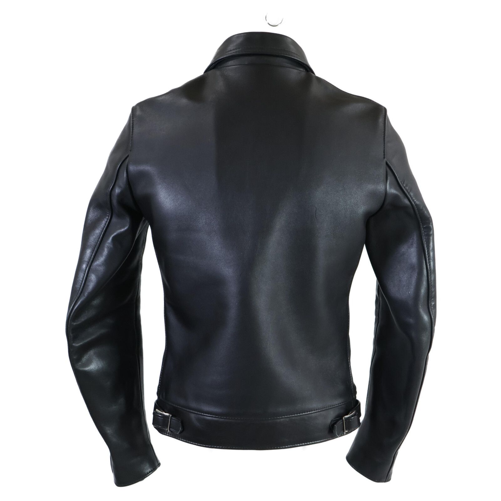 Lewis Leathers ルイスレザー CORSAIR コルセア カウハイド シングル