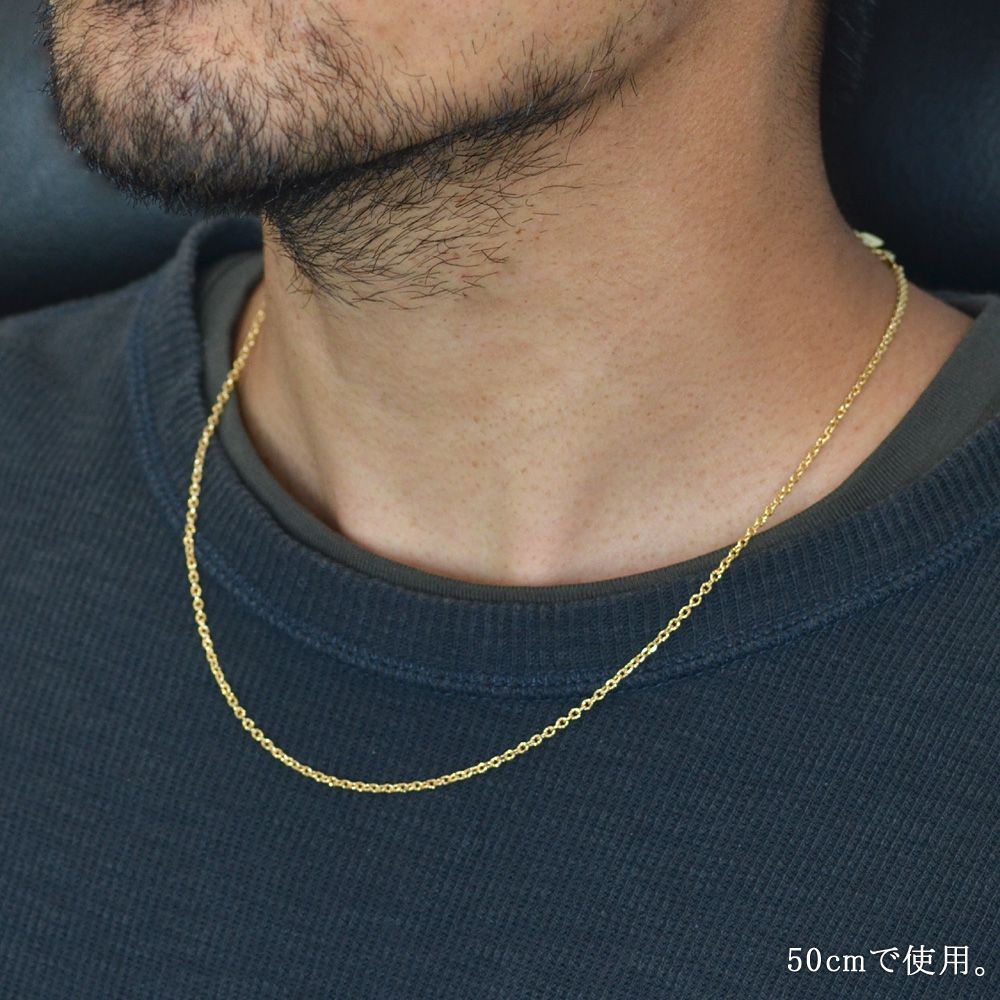 チェーン ネックレス