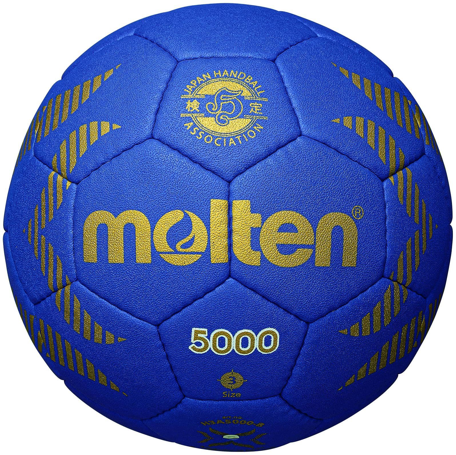 molten A5000