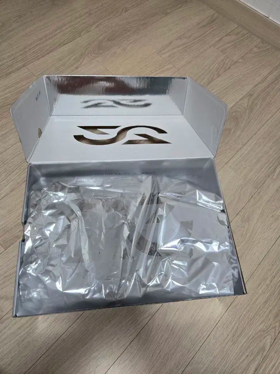 ナイキ