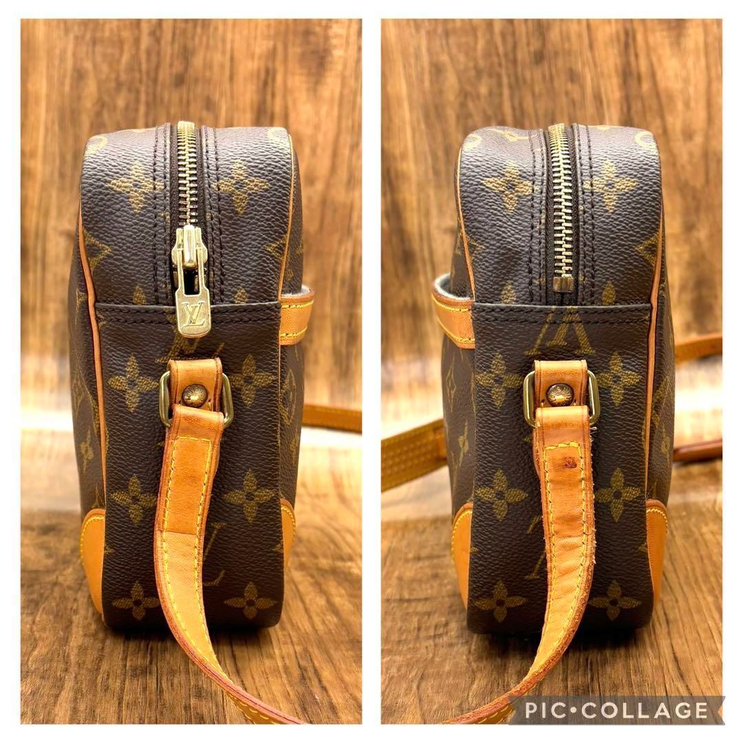 ⛄️超極美品⛄️ルイヴィトン モノグラム トロカデロ27 ショルダーバッグ #402 ⛄️超極美品⛄️ルイヴィトン モノグラム トロカデロ27