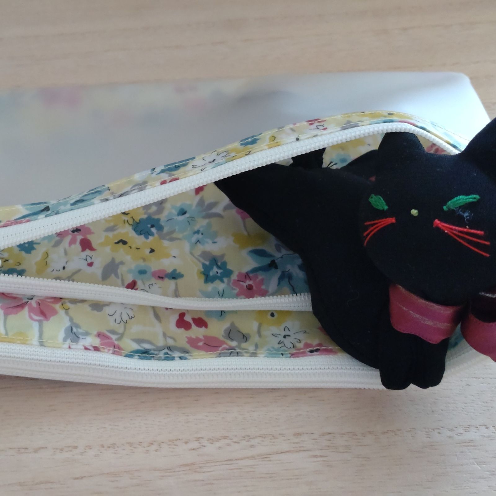 kiyo様専用です。ミニミニポーチ20点、ポケットティッシュケース3点 得