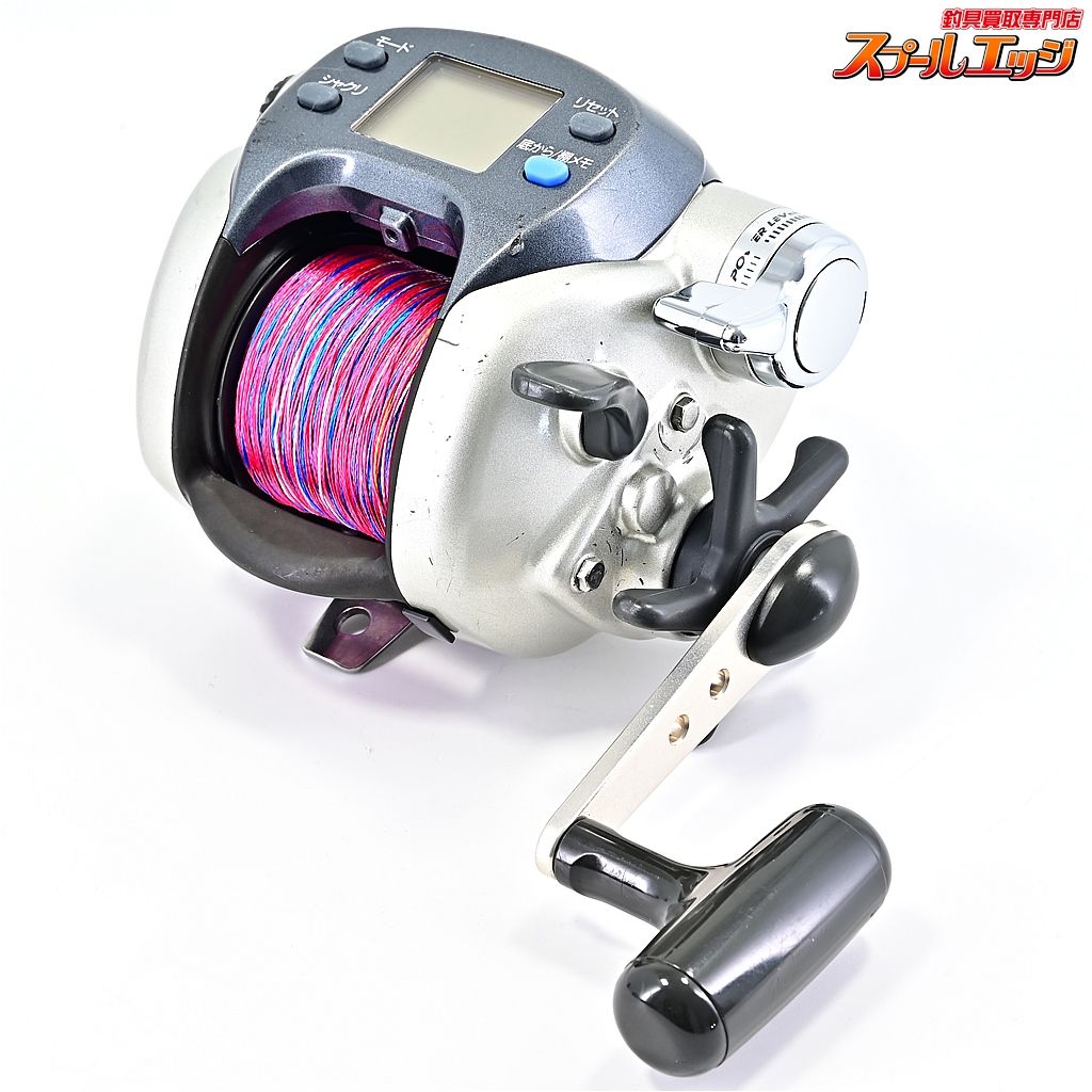 【ダイワ】 スーパータナコン S500W DAIWA SUPER TANACOM-S