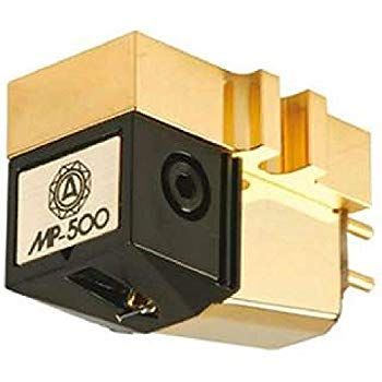 中古】ナガオカ MP型カートリッジシェル別売りNAGAOKA MP-500 wyw801m