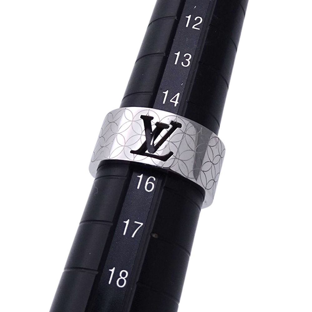 ◇ルイヴィトン◇バーグ/シャンゼリゼ/XS/リング/指輪/M65456/ブランド ルイ・ヴィトン LOUIS VUITTON リング メンズ ブランド 指輪