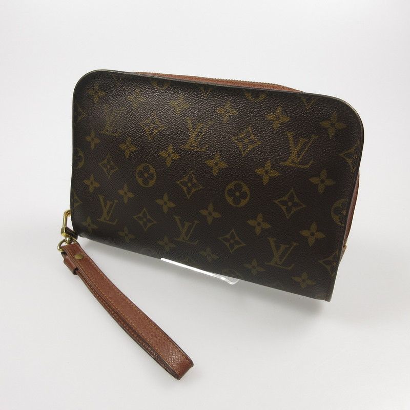 姫路東店】 中古 LOUIS VUITTON | ルイ・ヴィトン セカンド