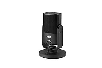RODE Microphones ロードマイクロフォンズ NT-USB Mini USBマイク NTUSBMINI