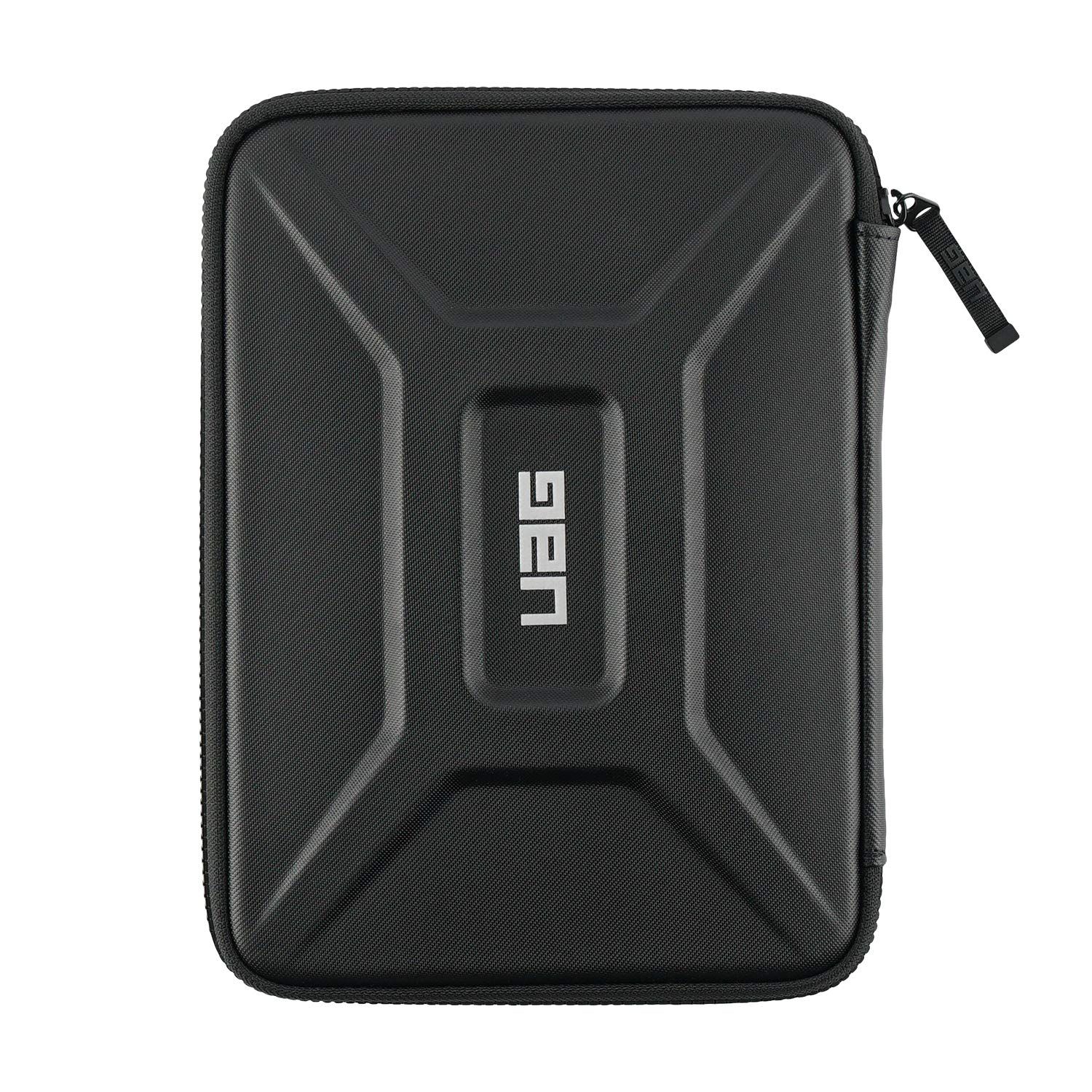 URBAN ARMOR GEAR 8 11インチ用 スリーブ S 耐衝撃 ブラック 品 UAG SLVS BK