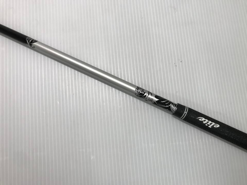 60 フェアウェイウッド