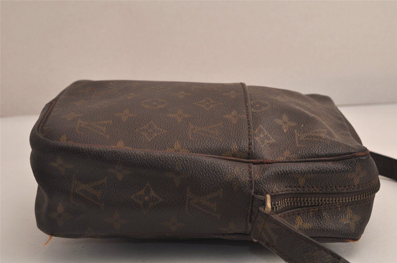 良品　ルイヴィトン　マルソー　モノグラム　ショルダーバック 楽天市場】【バッグ】LOUIS VUITTON ルイ ヴィトン モノグラム