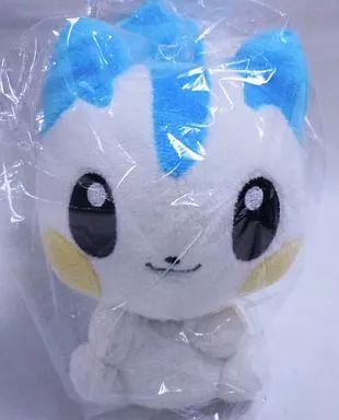 【超貴重】ポケモン　ポケモンセンター　パチリスドール 中古】ぬいぐるみ パチリスドール ポケドール(ぬいぐるみ