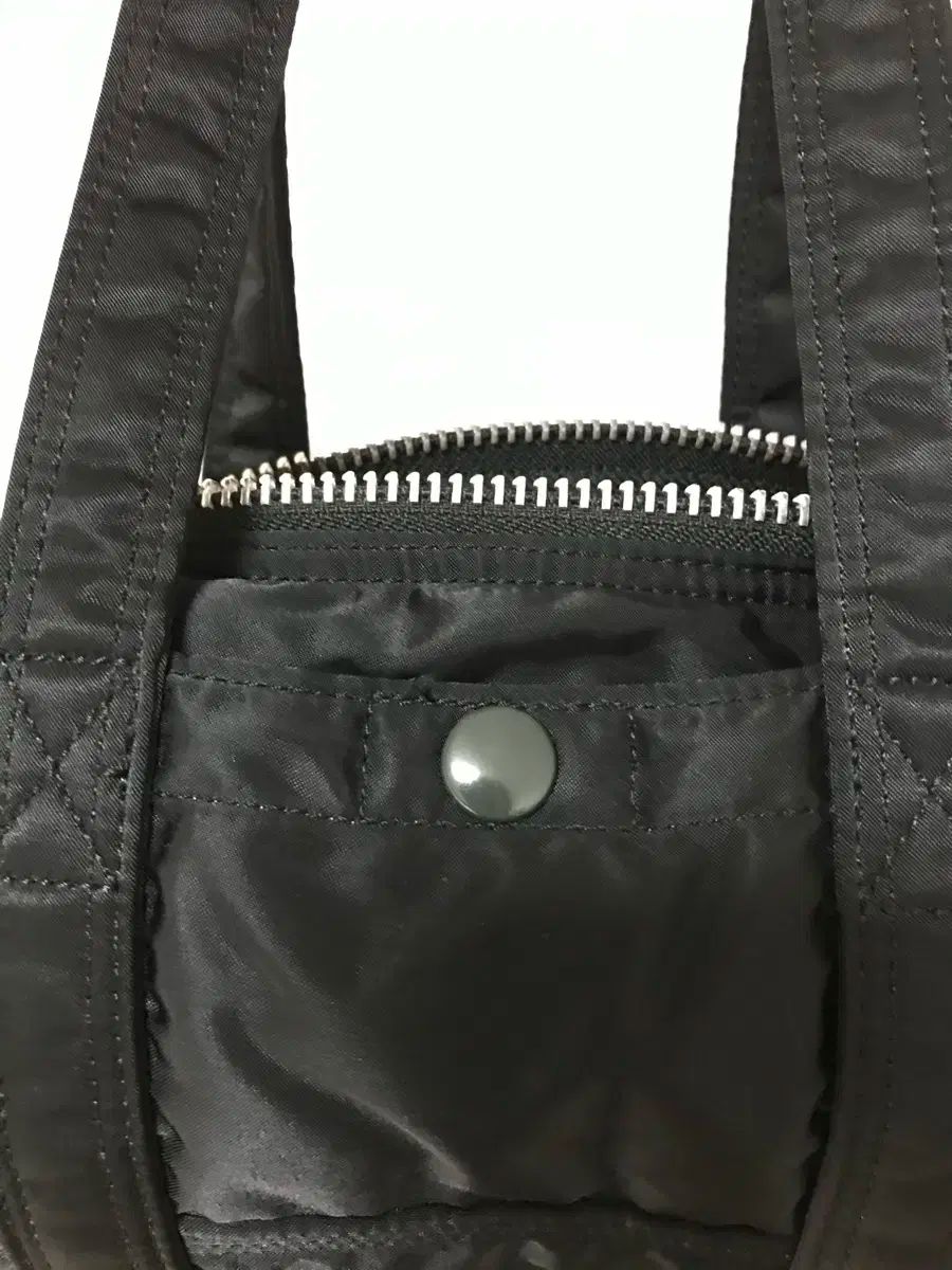 Porter(ポーター) タンカー ダッフルバッグ S ブラック PORTER Porter