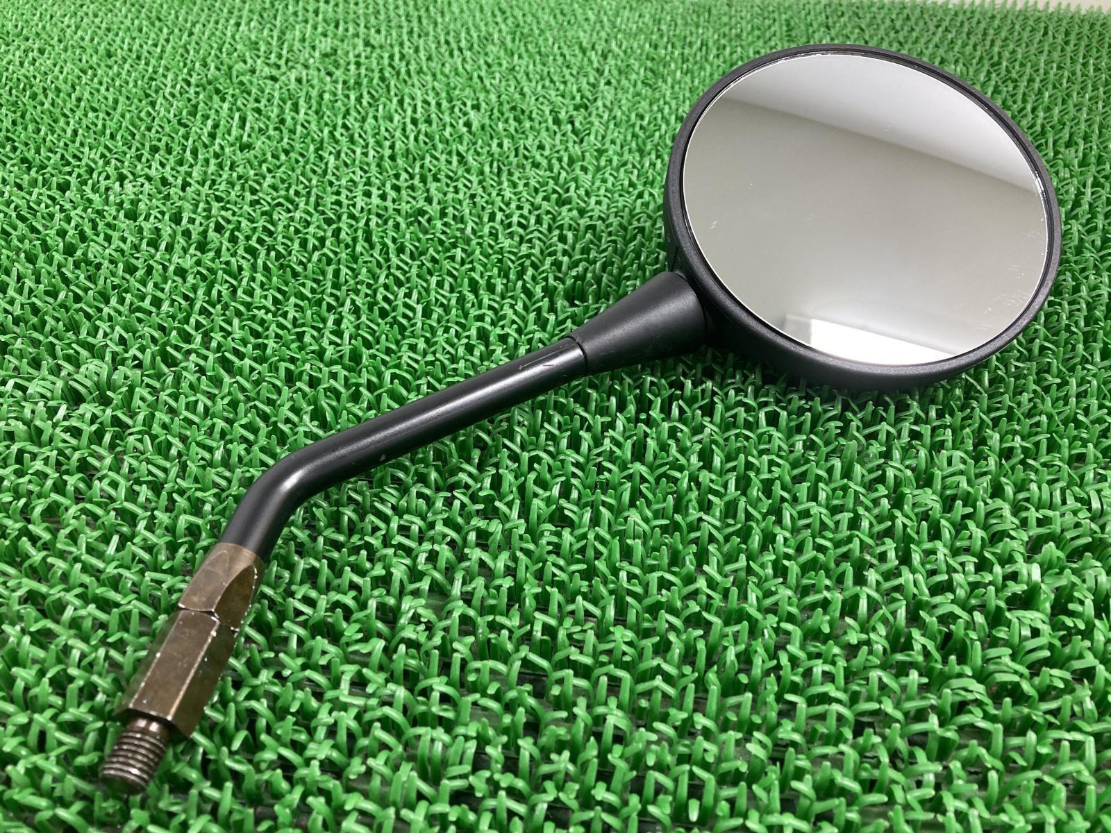 スヴァルトピレン401 ミラー 片側 000072 ハスクバーナ 純正 中古