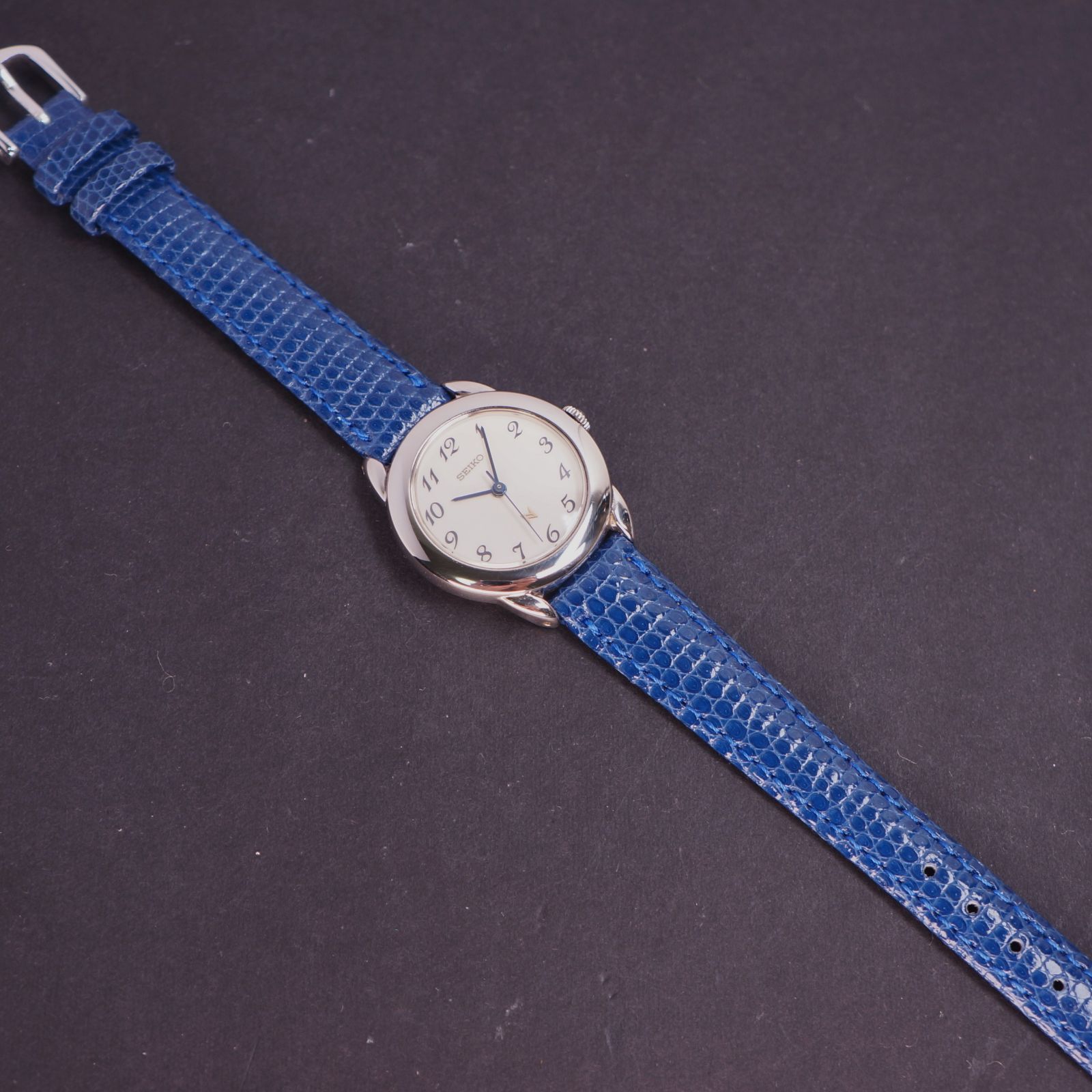 【美品】 SEIKO 腕時計 ブレスウォッチ 1E20-6160 美品】 SEIKO 腕時計 ブレスウォッチ 1E20-6160 SEIKO セイコー
