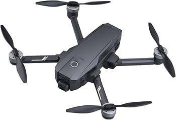 Holy Stone HS720E ドローン GPS搭載 折り畳み 4K広角カメラ付き EIS手ブレ補正