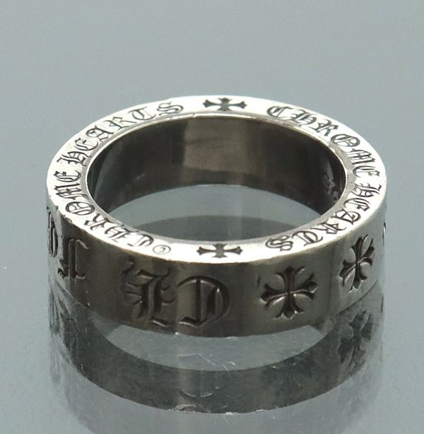 CHROME HEARTS 銀座店 クロムハーツ スペーサーリング 【FOREVER