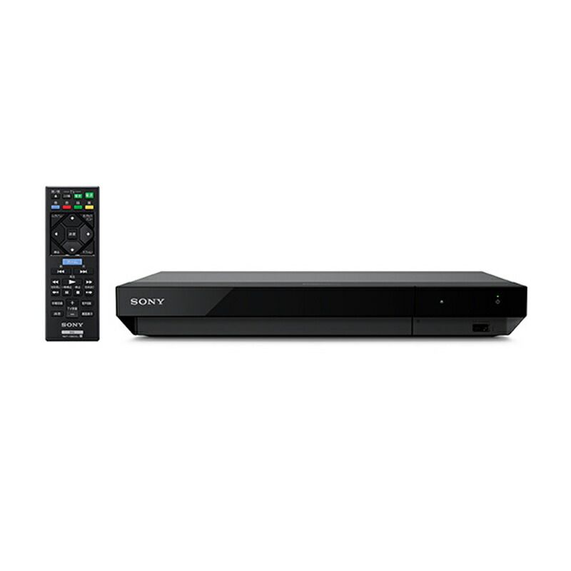 メーカー SONY ソニー Ultra HD ブルーレイ DVDプレーヤー UBP-X700|K
