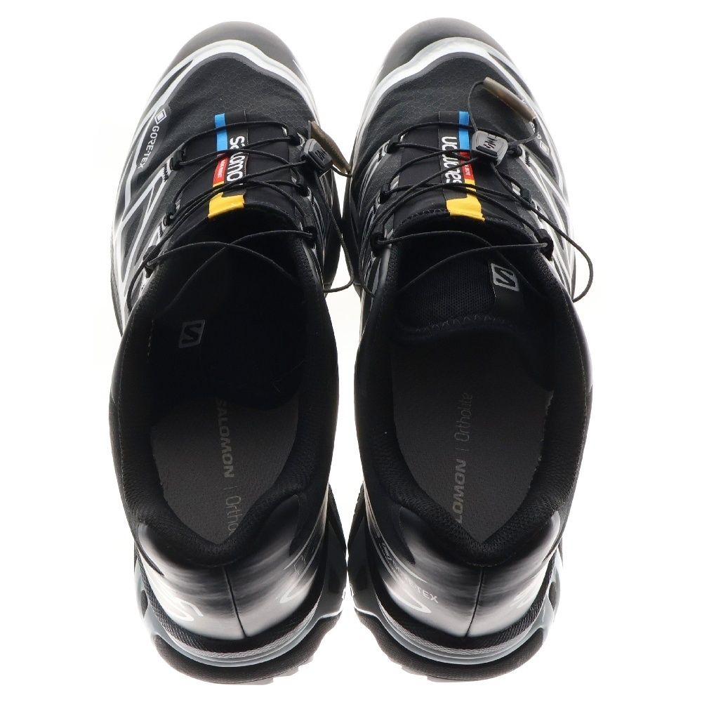 SALOMON (サロモン) XT-6 GTX GORE-TEX エックスティー 6 ゴアテックス  
