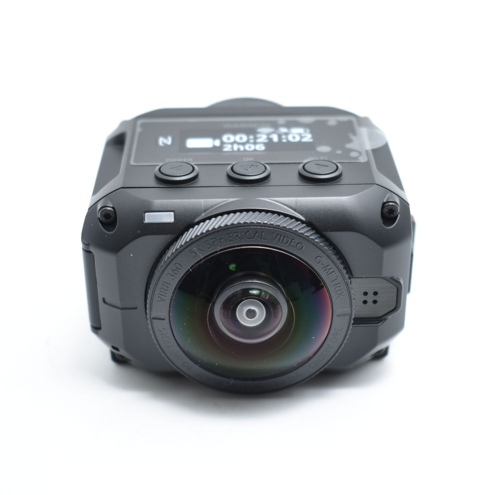 VIRB 360