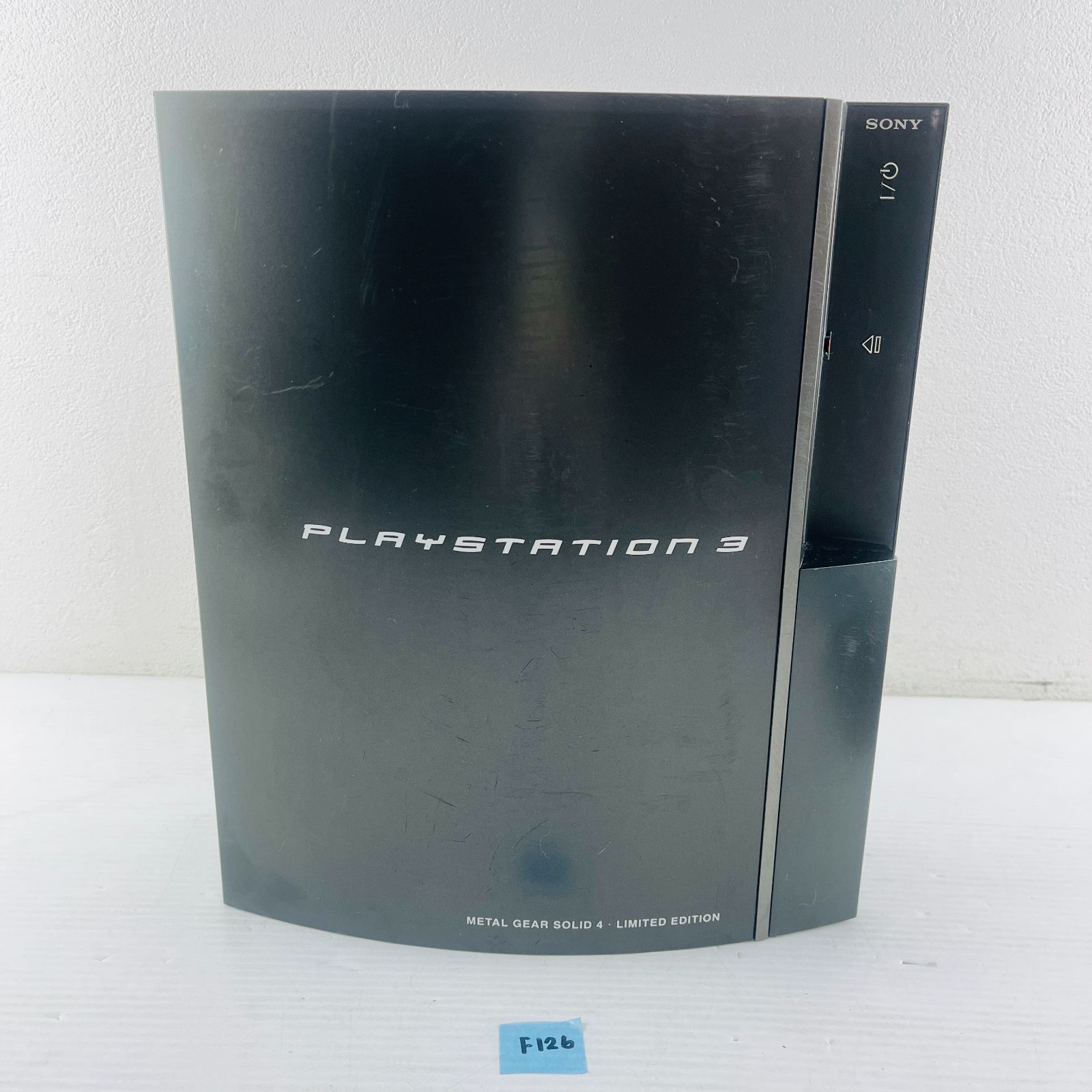 通電OK 完品