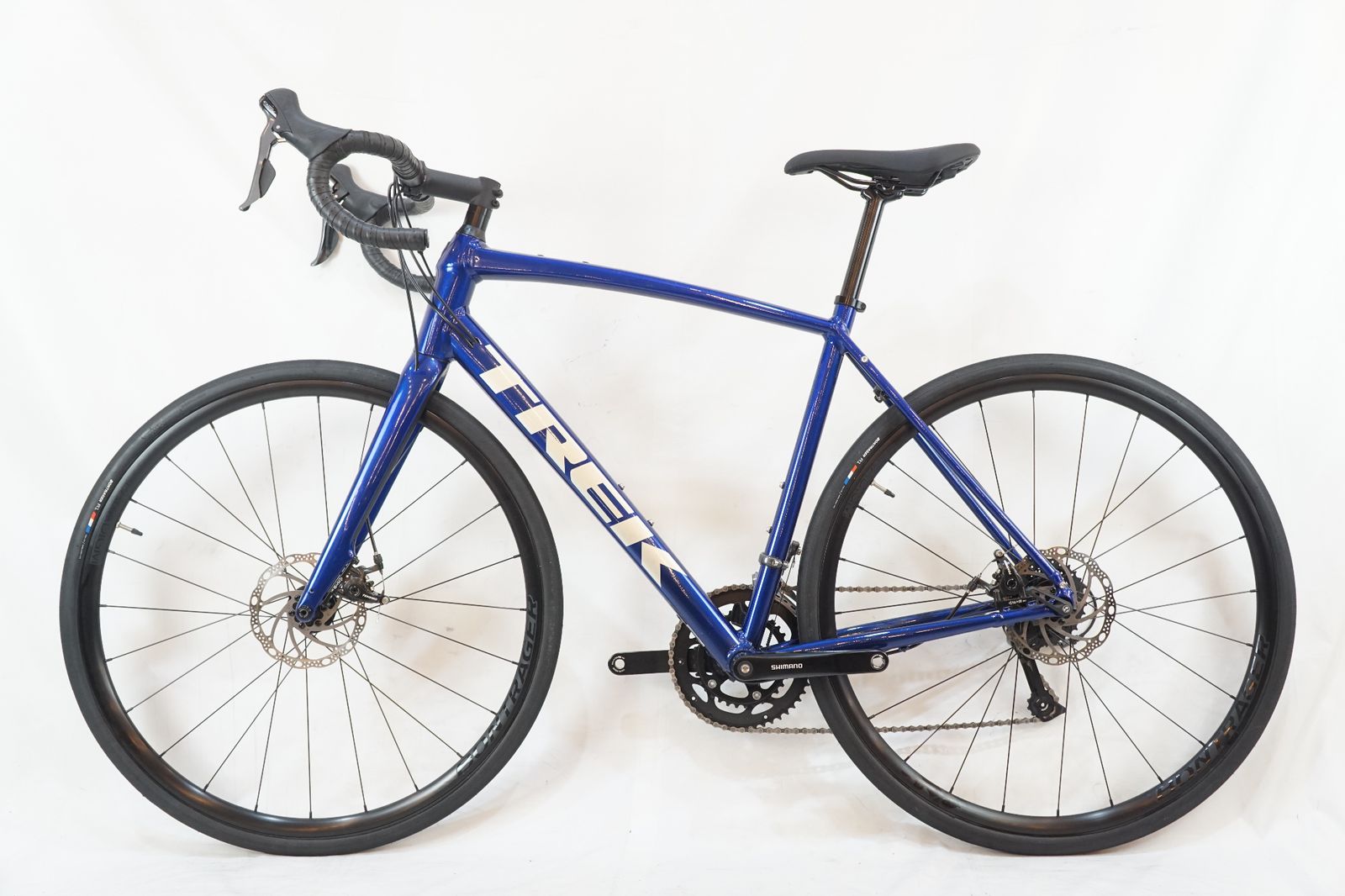 TREK トレック DOMANE AL 2 GEN 3 モデル ロードバイク バイチャリ浦和ベース