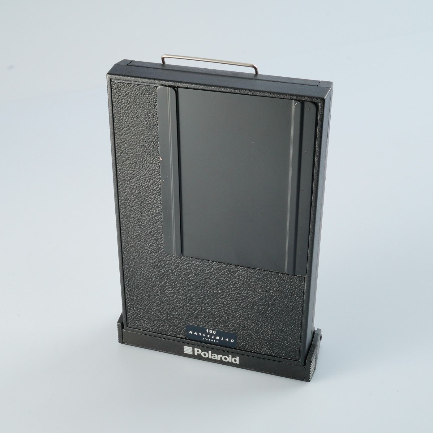 HASSELBLAD HMi 100 Hシリーズ用 ポラロイドフィルムバック HASSELBLAD