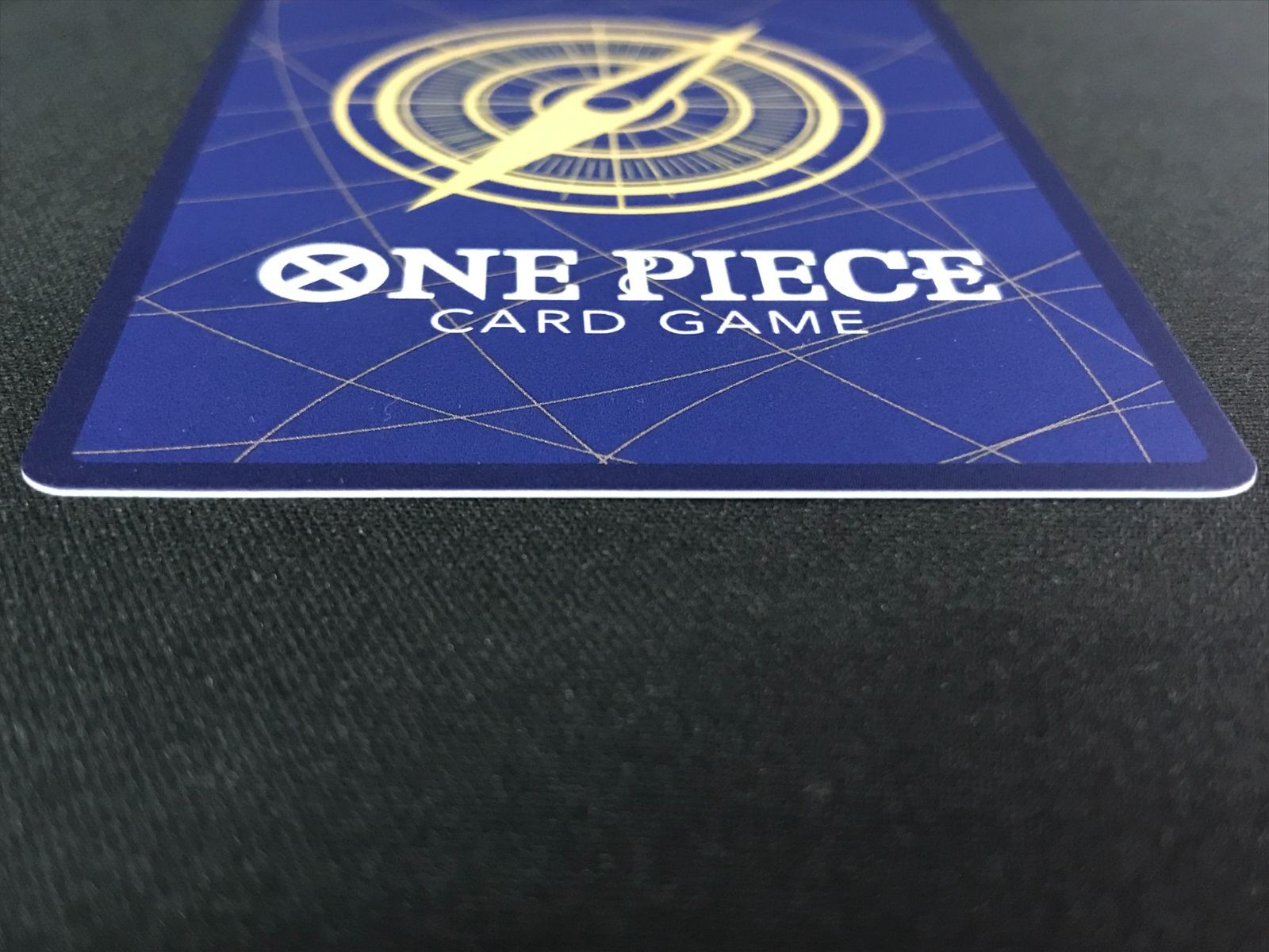 カードゲーム ワンピ