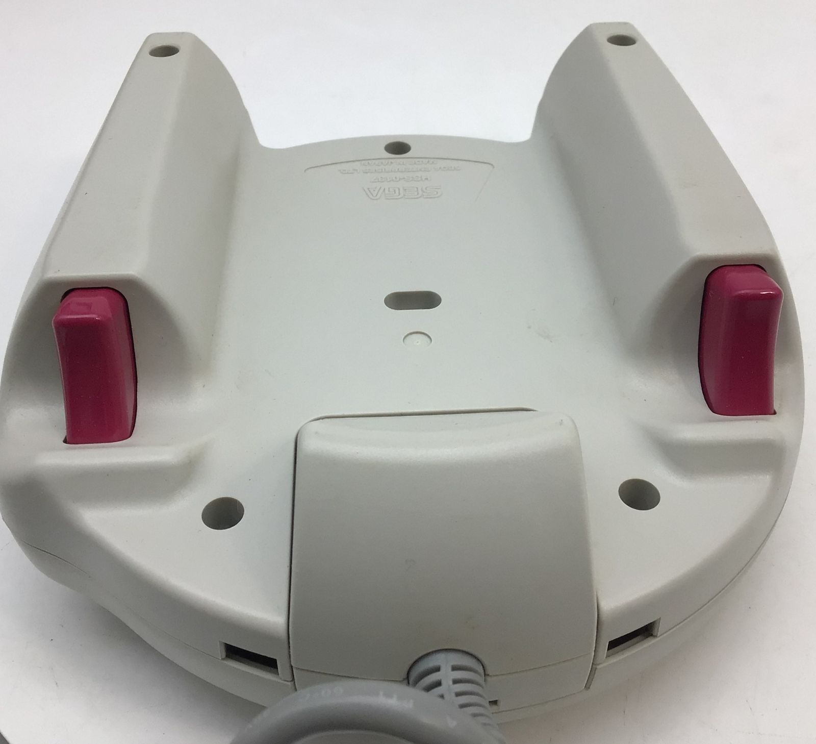 7067 【箱付き】SEGA HSS-0137 セガ マルチコントローラー