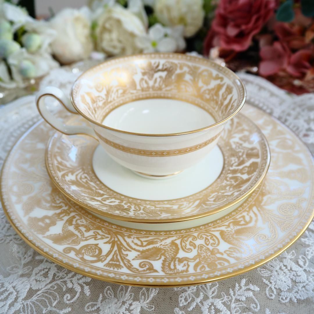 フロレンティーン ゴールド