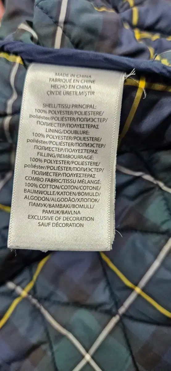  ポロ Ralph Lauren ラルフローレン キルティング ジャケット ネイビー 8 三 その他 ジャケット ブルゾン