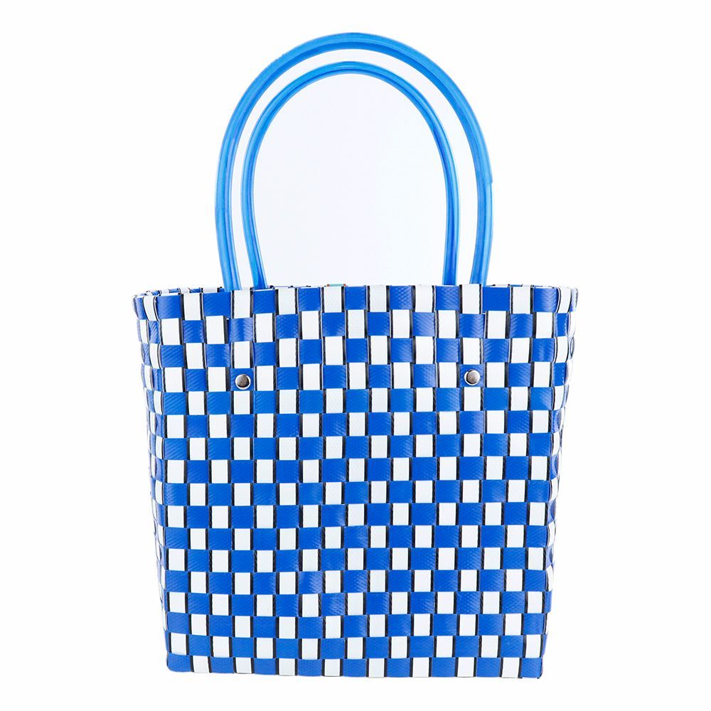 マルニ バッグ MARNI ピクニックバスケット フラワーバスケット ミニ