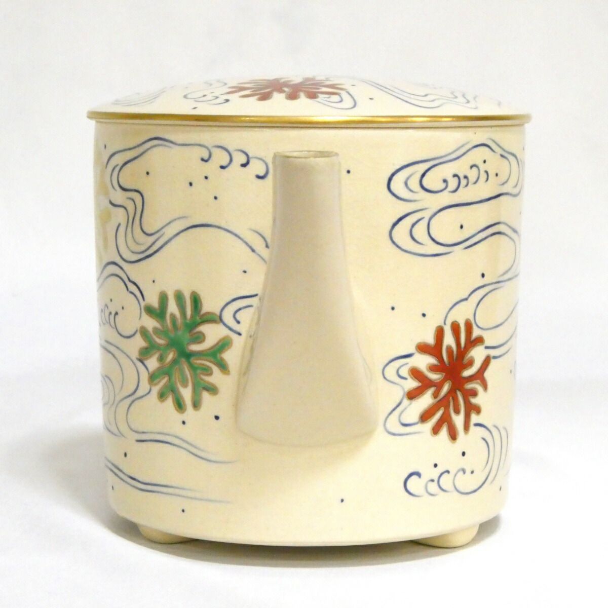 九月の特売品 泉山窯